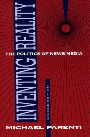 Cover of Inventing Reality