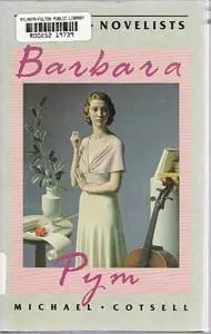 Cover of Barbara Pym