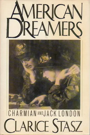 Cover of American Dreamers