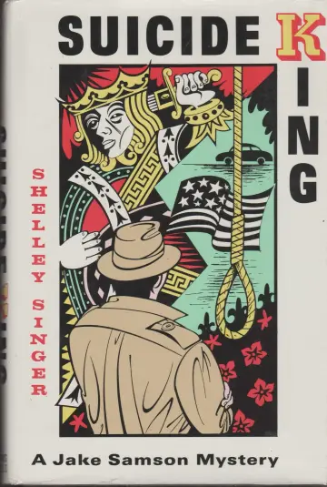 Cover of Suicide King