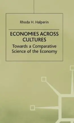 Cover of Economies Across Cultures