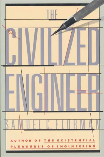 Cover of The Civilized Engineer