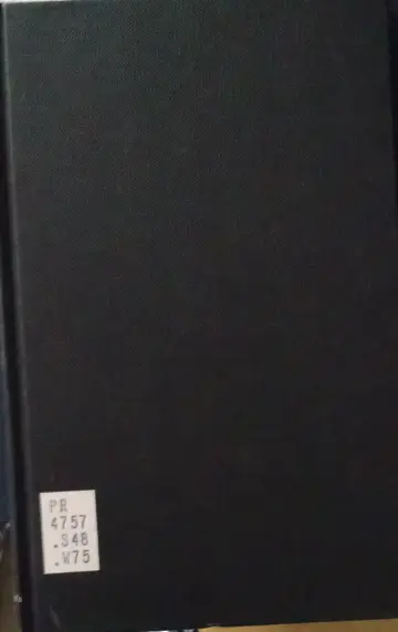Cover of Hardy and the Erotic