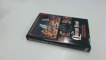 Cover of The Queen's Head
