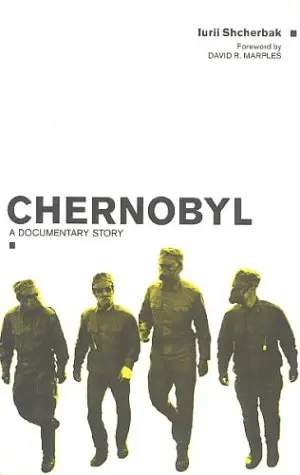 Cover of Chernobyl