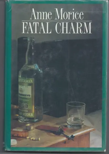 Cover of Fatal Charm