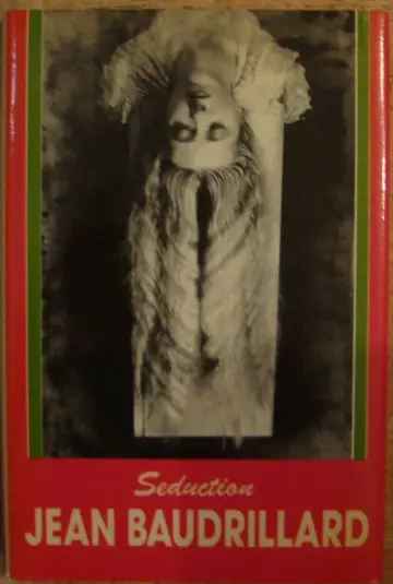 Cover of Seduction