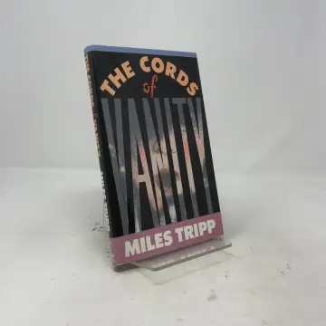 Cover of The Cords of Vanity