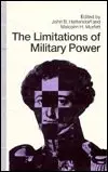 Cover of Limitations of Military Power