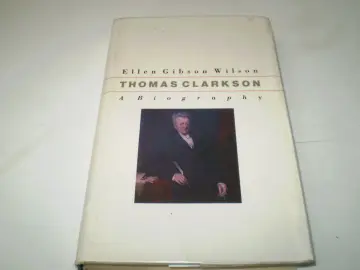Cover of Thomas Clarkson