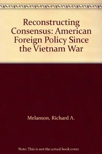 Cover of Reconstructing Consensus
