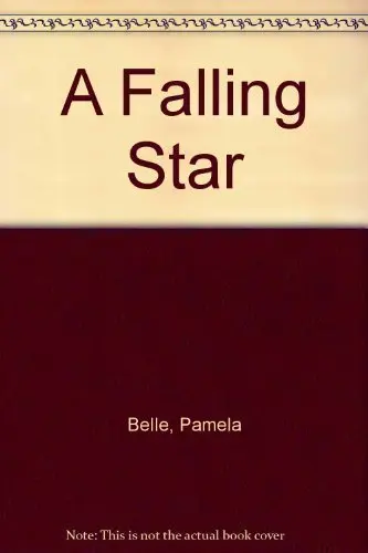 Cover of A Falling Star
