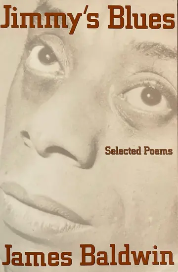 Cover of Jimmy's Blues