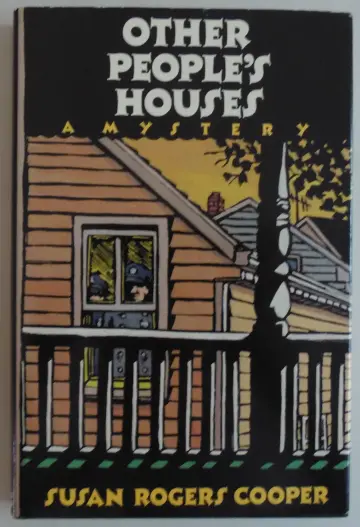 Cover of Other People's Houses