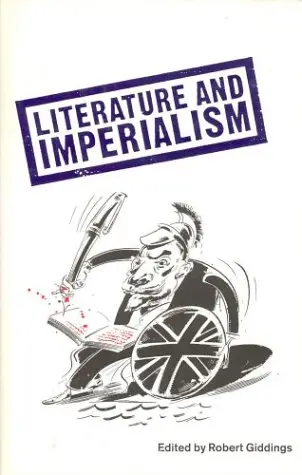 Cover of Literature and Imperialism