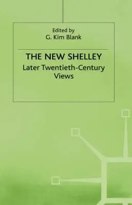 Cover of The New Shelley