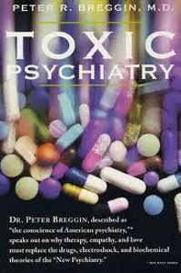Cover of Toxic Psychiatry
