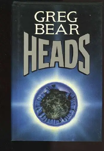 Cover of Heads
