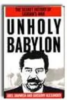 Cover of Unholy Babylon
