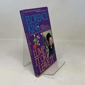 Cover of Lump it or Leave it