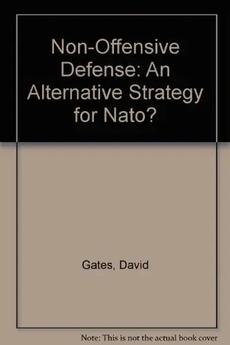 Cover of Non-Offensive Defense