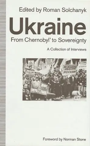 Cover of Ukraine