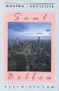 Cover of Saul Bellow