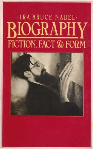 Cover of Biography