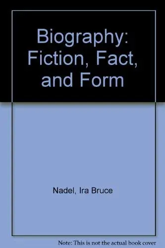 Cover of Biography
