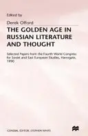 Cover of The Silver Age in Russian Literature