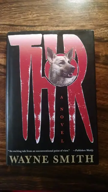Cover of Thor