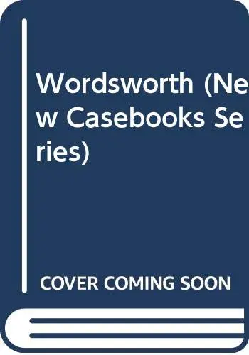 Cover of Wordsworth