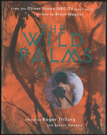 Cover of Wild Palms Reader