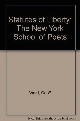 Cover of Statutes of Liberty