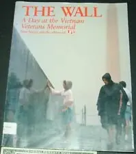 Cover of The Wall