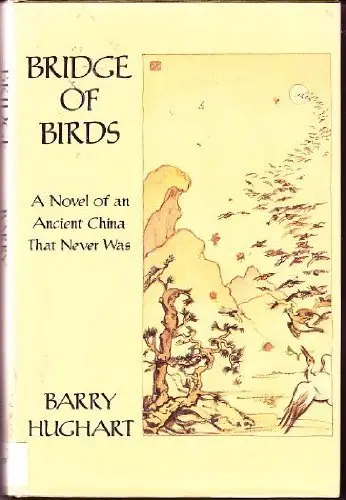 Cover of The Bridge of Birds