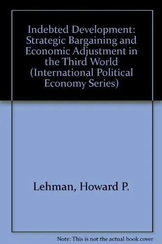 Cover of Indebted Development