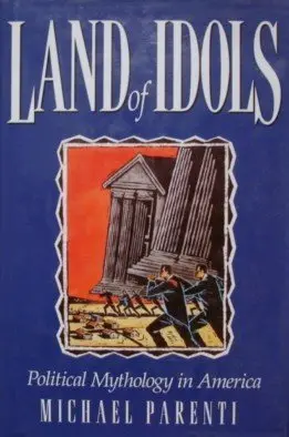 Cover of Land of Idols