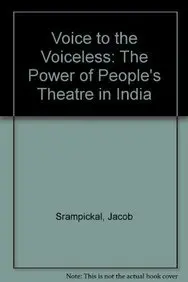 Cover of Voice to the Voiceless
