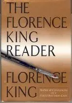 Cover of The Florence King Reader