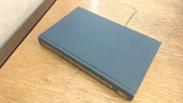 Cover of Towards a Theory of United Nations Peacekeeping