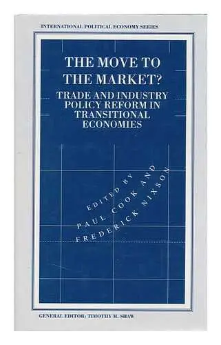 Cover of The Move to the Market?