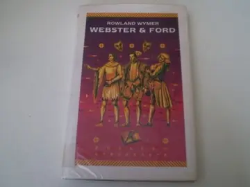 Cover of Webster and Ford