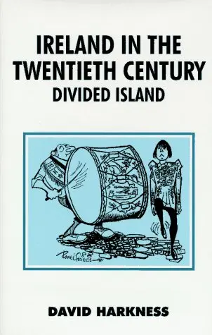 Cover of Ireland in the Twentieth Century