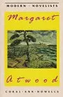 Cover of Margaret Atwood