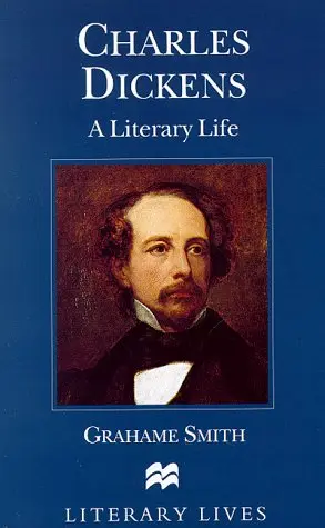 Cover of Charles Dickens