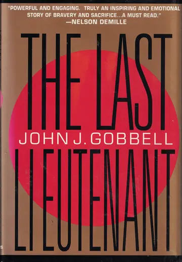 Cover of The Last Lieutenant