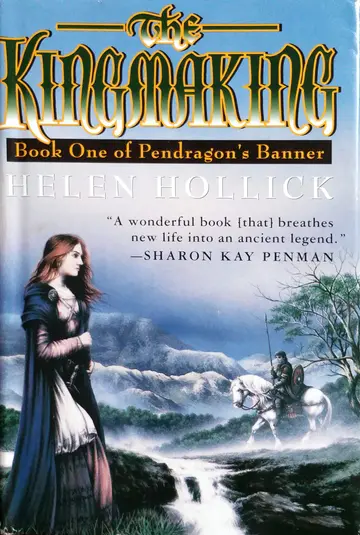Cover of The Kingmaking