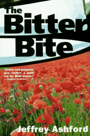 Cover of The Bitter Bite