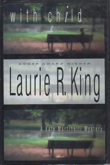 Cover of With Child